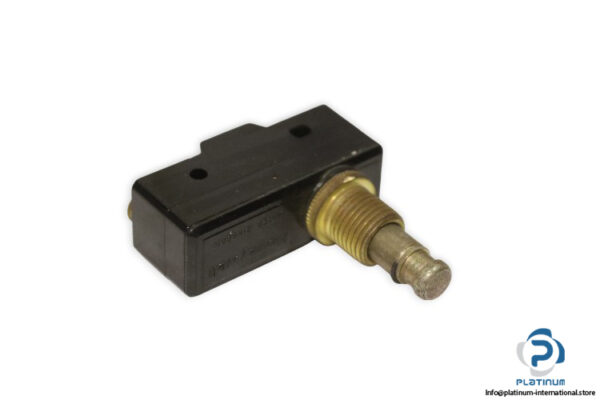 honeywell-BZ-2RQ77-N23-micro-switch-(Used)