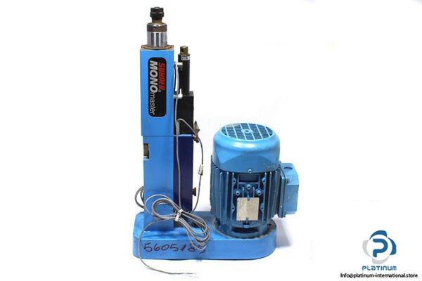 suhner-BEM-6-11-machining-unit