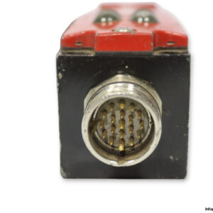 euchner-CET3-AR-CRA-AH-50X-SH-110103-safety-switch-(Used)-1