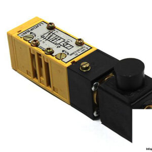 lucifer-E-341-L-01-single-solenoid-valve