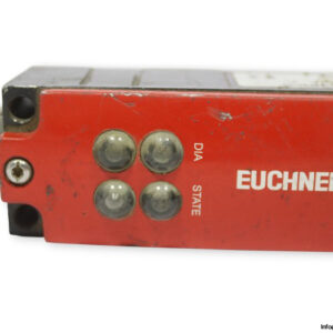 euchner-CET3-AR-CRA-AH-50X-SH-110103-safety-switch-(Used)-2