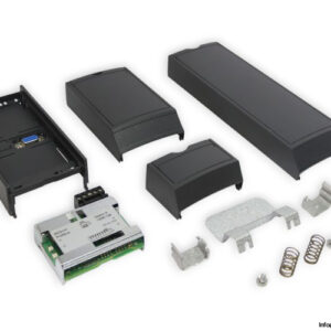 danfoss-MCA-101-130B1100-profibus-module-(New)