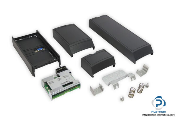 danfoss-MCA-101-130B1100-profibus-module-(New)