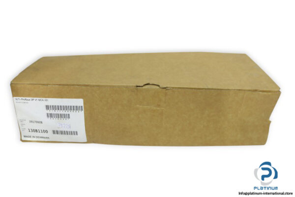 danfoss-MCA-101-130B1100-profibus-module-(New)-2