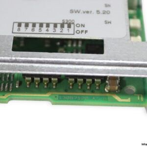 danfoss-MCA-101-130B1100-profibus-module-(New)-3