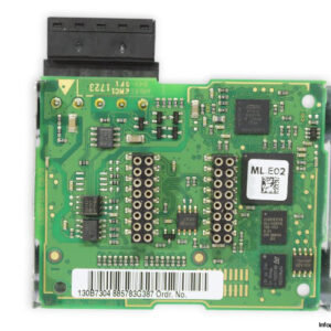 danfoss-MCA-101-130B1100-profibus-module-(New)-4