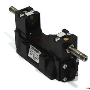 univer-BE-4205U-double-solenoid-valve