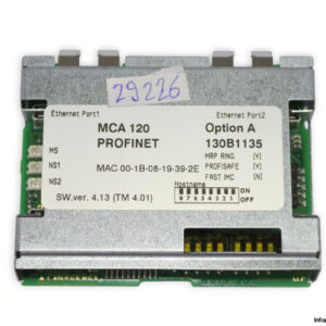 danfoss-MCA-120-130B1135-profinet-module-(New)-1
