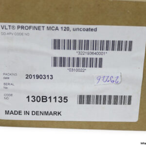 danfoss-MCA-120-130B1135-profinet-module-(New)-5
