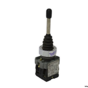 telemecanique-XD2PA22-joystick-controller-(Used)