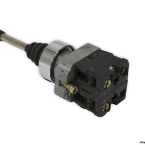 telemecanique-XD2PA22-joystick-controller-(Used)-1