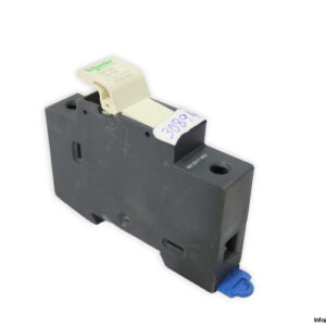schneider-DF101-fuse-holder-(Used)