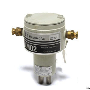 ge-panametrics-XM02-2M-11-thermoparamagnetic-oxygen-‎transmitter