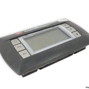 carel-98C615C065-humidifier-display-(Used)