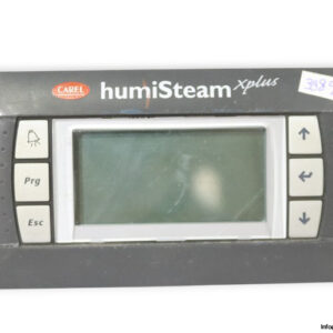carel-98C615C065-humidifier-display-(Used)-1