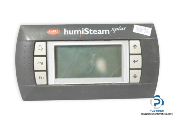 carel-98C615C065-humidifier-display-(Used)-1