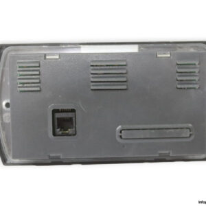 carel-98C615C065-humidifier-display-(Used)-3