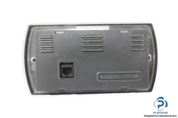 carel-98C615C065-humidifier-display-(Used)-3