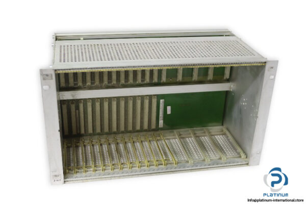 uni-pro-RWCAN04-FSTA23.020189-00171-slot-chassis-rack-(Used)