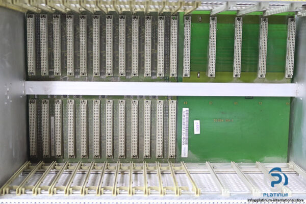 uni-pro-RWCAN04-FSTA23.020189-00171-slot-chassis-rack-(Used)-1