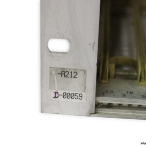 uni-pro-RWCAN04-FSTA23.020189-00171-slot-chassis-rack-(Used)-4