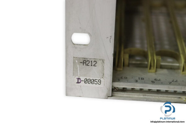 uni-pro-RWCAN04-FSTA23.020189-00171-slot-chassis-rack-(Used)-4