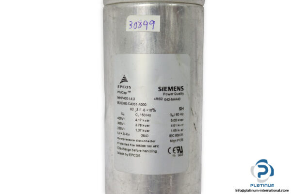 siemens-B32340-C4051-A000-capacitor-(New)-1