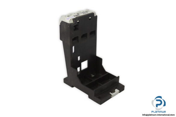 abb-DB80-AB80-overload-relay-adapter-(Used)