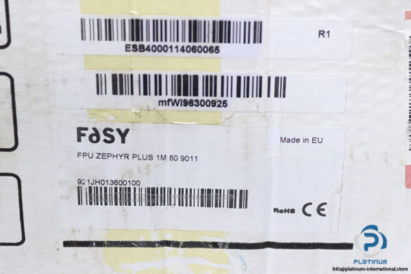 custom-ZEPHYR-PLUS-1M809011-thermal-printer-(New)-8