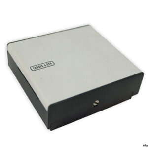 landis-gyr-QAA21-room-temperature-sensor-(New)