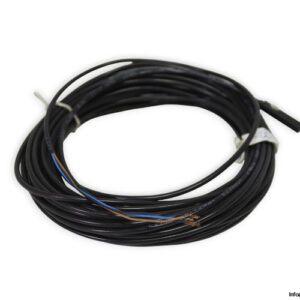 parker-P8SAGPFTX-magnetic-cylinder-sensor-(Used)