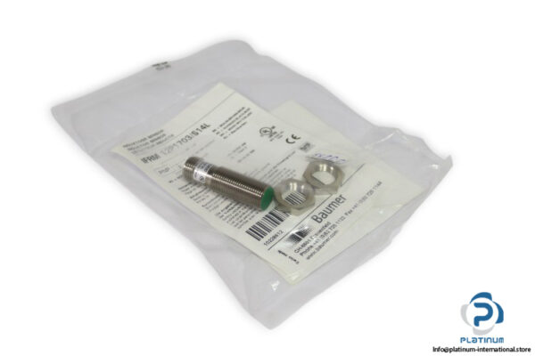 baumer-IFRM-12P1703_S14L-inductive-proximity-sensor-(New)