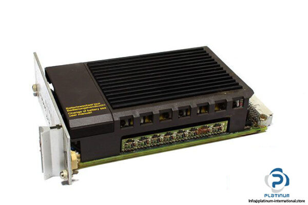 eberle-PLS-509S-programmer-controller-board