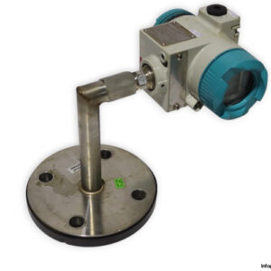 siemens-7MF4033-1DY00-1AB7-Z-Y01-Y21-absolute-pressure-transmitter-(Used)