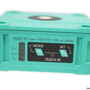 pepperl-fuchs-UB500-F42-I-V15-ultrasonic-sensor-(New)-3