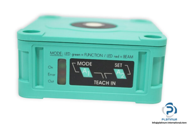 pepperl-fuchs-UB500-F42-I-V15-ultrasonic-sensor-(New)-3