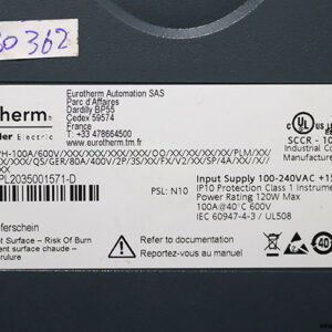 eurotherm-EPOWER_2PH-100A_600V-power-controller-(New)-3