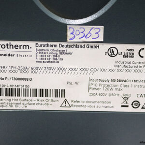 eurotherm-EPOWER_1PH-250A_600V_230V-power-controller-(New)-3