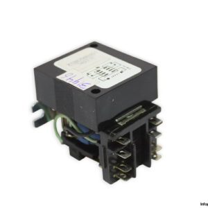 syracuse-X1327003601-3497-H-electronics-controls-relay-(New)