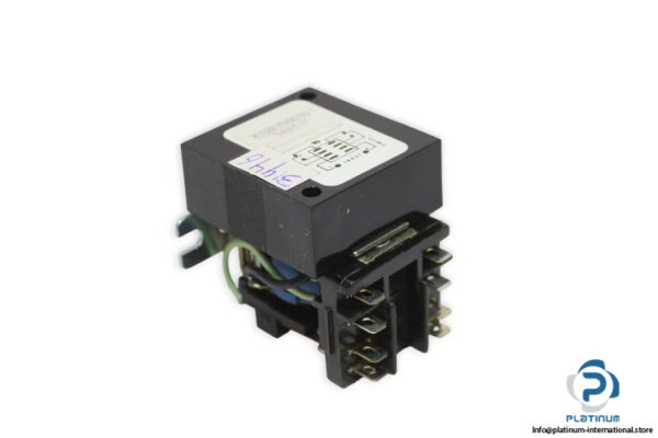 syracuse-X1327003601-3497-H-electronics-controls-relay-(New)