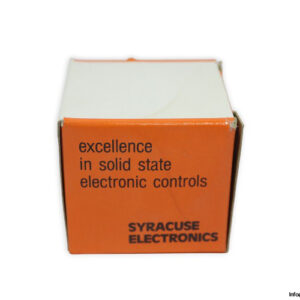 syracuse-X1327003601-3497-H-electronics-controls-relay-(New)-2
