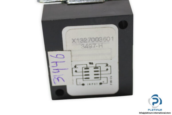 syracuse-X1327003601-3497-H-electronics-controls-relay-(New)-3
