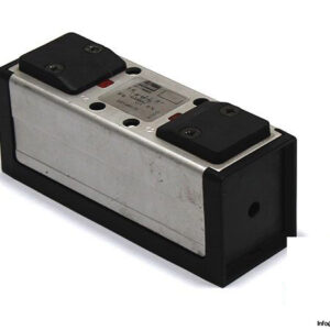 parker-DX1-451-70-air-pilot-valve