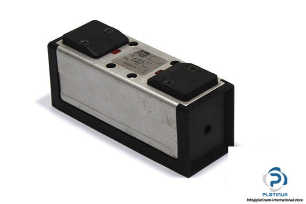 parker-DX1-451-70-air-pilot-valve