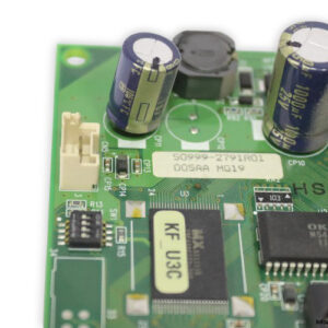 50999-2791R01-circuit-board-(Used)-2