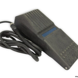 variable-controller-VC1-1007-foot-switch-(Used)