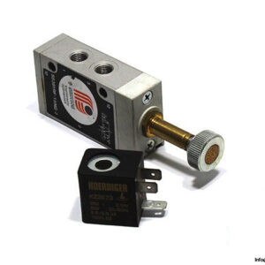 hoerbiger-S8381RF-1_8NG-2-single-solenoid-valve