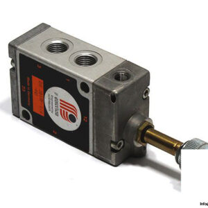hoerbiger-B9-381RF-1_4-NO-single-solenoid-valve