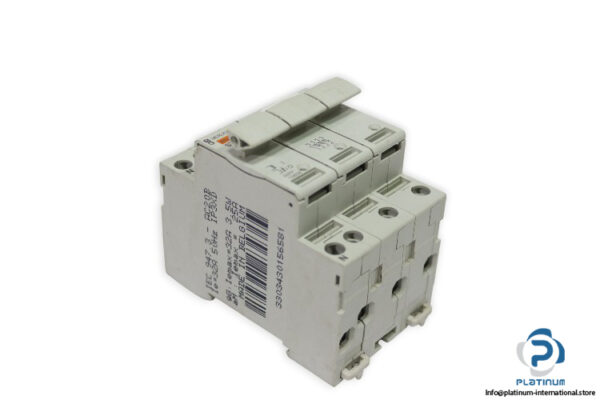 merlin-gerin-Multi9-STI-15658-fuse-switch-disconnector-(New)