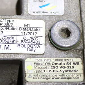 omac-B105-5280-CU-lobe-pump-(new)-3